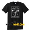 Frankenstein Edison Kinetogram, Pre-shrunk t shirt