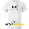 Free Bees T Shirt