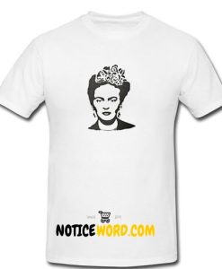 Frida Kahlo T Shirt