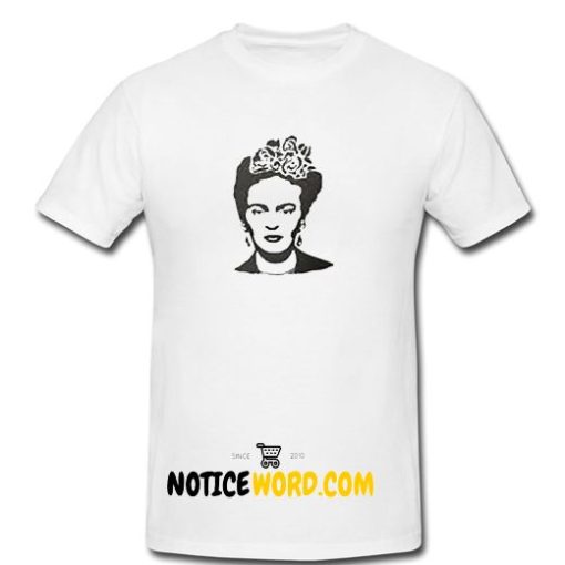 Frida Kahlo T Shirt