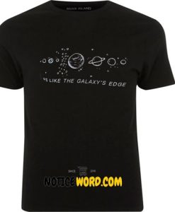 Galaxy T Shirt