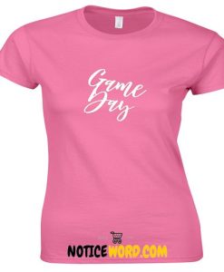 Game Day - Game Day V-Neck - Game Day Women - Football for Women - Football Women - College Football T Shirt