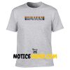 Gay Pride Human Rainbow T Shirt