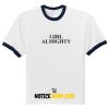 Girl Almighty T Shirt