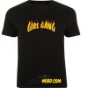 Girl Gang T Shirt1