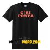 Girl power Rose T shirt