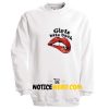 Girls Bite Back Sweatshirt