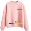 Girls Girls Girls Sweatshirt