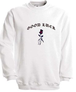 Good Luck Sweatshirt