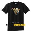 Gremlins Kingston Falls T shirt