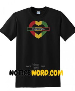 Grenfell T Shirt