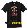 Guns And Roses Appetite For Destruction T Shirt