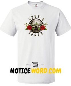 Guns N Roses T Shirt