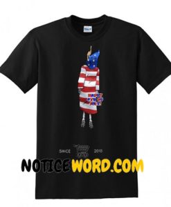 Happy 4th Of July T Shirt