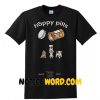 Happy pills dogs shirt