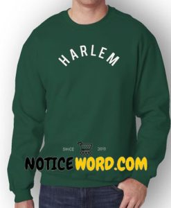 Harlem Sweatshirt