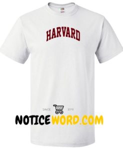 Harvard Classic T Shirt