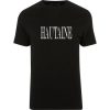 Hautaine T Shirt