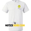 Have A Nice Day Smiley Emoji T Shirt