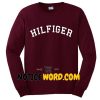 Hilfiger Sweatshirt