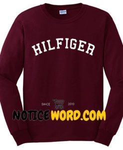 Hilfiger Sweatshirt