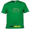 Hunter 43rd Birthday T Shirt