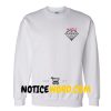 Hustle Diamond Sweatshirt