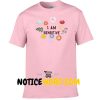 I Am Sensitive T Shirt