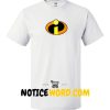 INSTANT Download Disney The Incredibles Logo Printable Iron on Transfer Design T Shirt