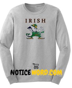 IRISH Sweatshirt