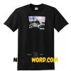 Ice Cube Shirt 1990s Hip Hop Clothing Rap T Shirt NWA T Shirt