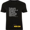 If you are netral in situations T Shirt