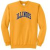 Illinois Sweatshirt