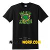 Incredible Hulk Shirt, Guys Superhero T Shirt