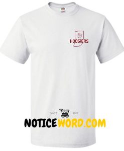 Indiana Hoosiers T Shirt