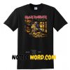 Iron Maiden Piece Of Mind T Shirt