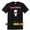 Iron Maiden Shirt T shirt