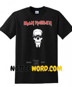 Iron Maiden Shirt T shirt