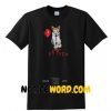 It Clown Cat - Kiten Shirt