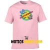 Itchy and Scratchy show t shirt