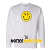 J Balvin Smile Emoji Sweatshirt