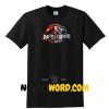 Jurassic World Logo 2018 T Shirt