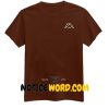 Kappa Brown T Shirt