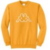 Kappa Logo Sweatshirt