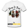 Keep It Rad T Shirt