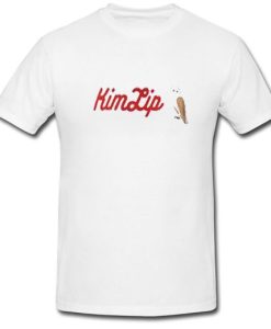 Kim Lip T Shirt