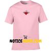 Lazy Heart Love Shirt