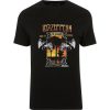 Led Zeppelin Inglewood California Concert Tour T Shirt