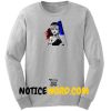 Les Mis Sweatshirt