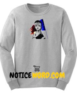 Les Mis Sweatshirt